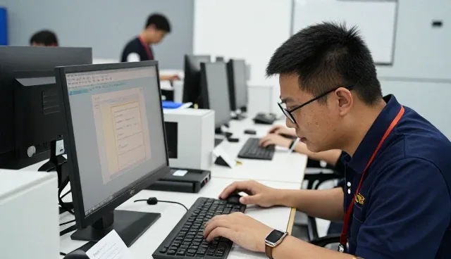 技术视角下的技术培训内容包括运维