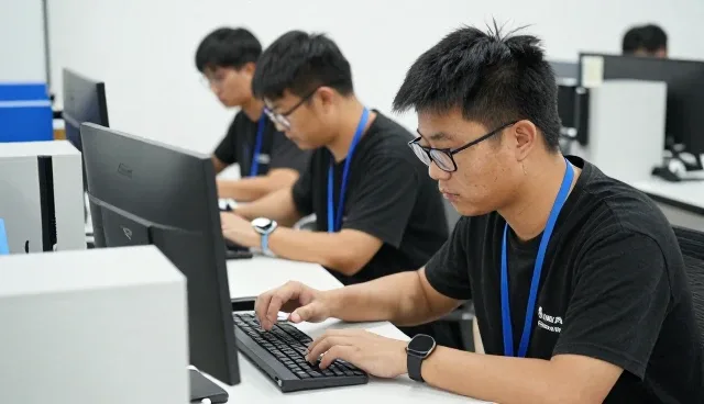 合肥深茂楼宇配套设施有限公司提供系统集成相关解决方案