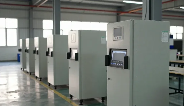 楼宇配套设施选型中的关键考量因素分析