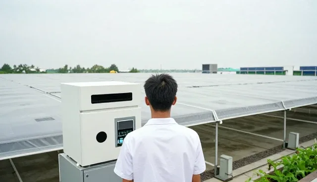 技术支持在系统集成中的多场景应用分析