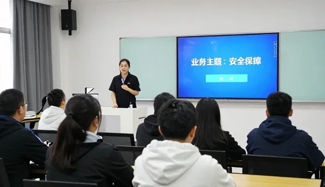 技术培训如何助力楼宇配套设施智能化升级